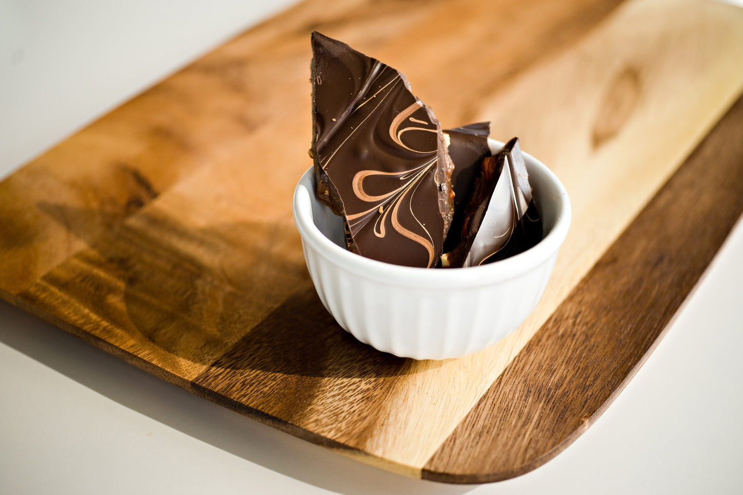 Utoffeea Almond Espresso 135g