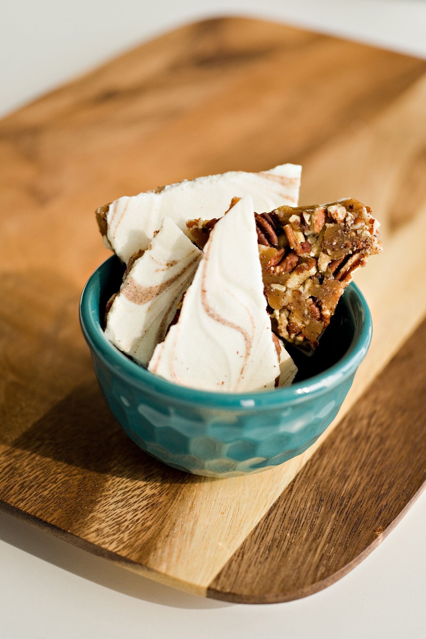 Utoffeea Pecan Spice 135g