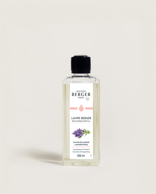 MB 500ML Lavender Fields