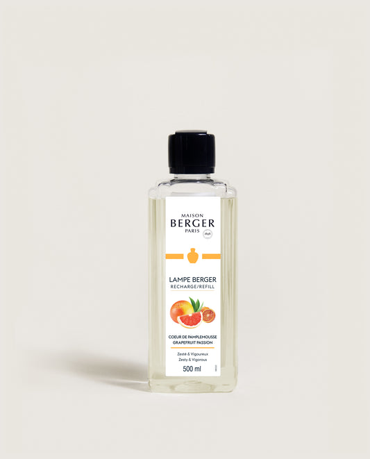 MB 500ML Grapefruit Passion*