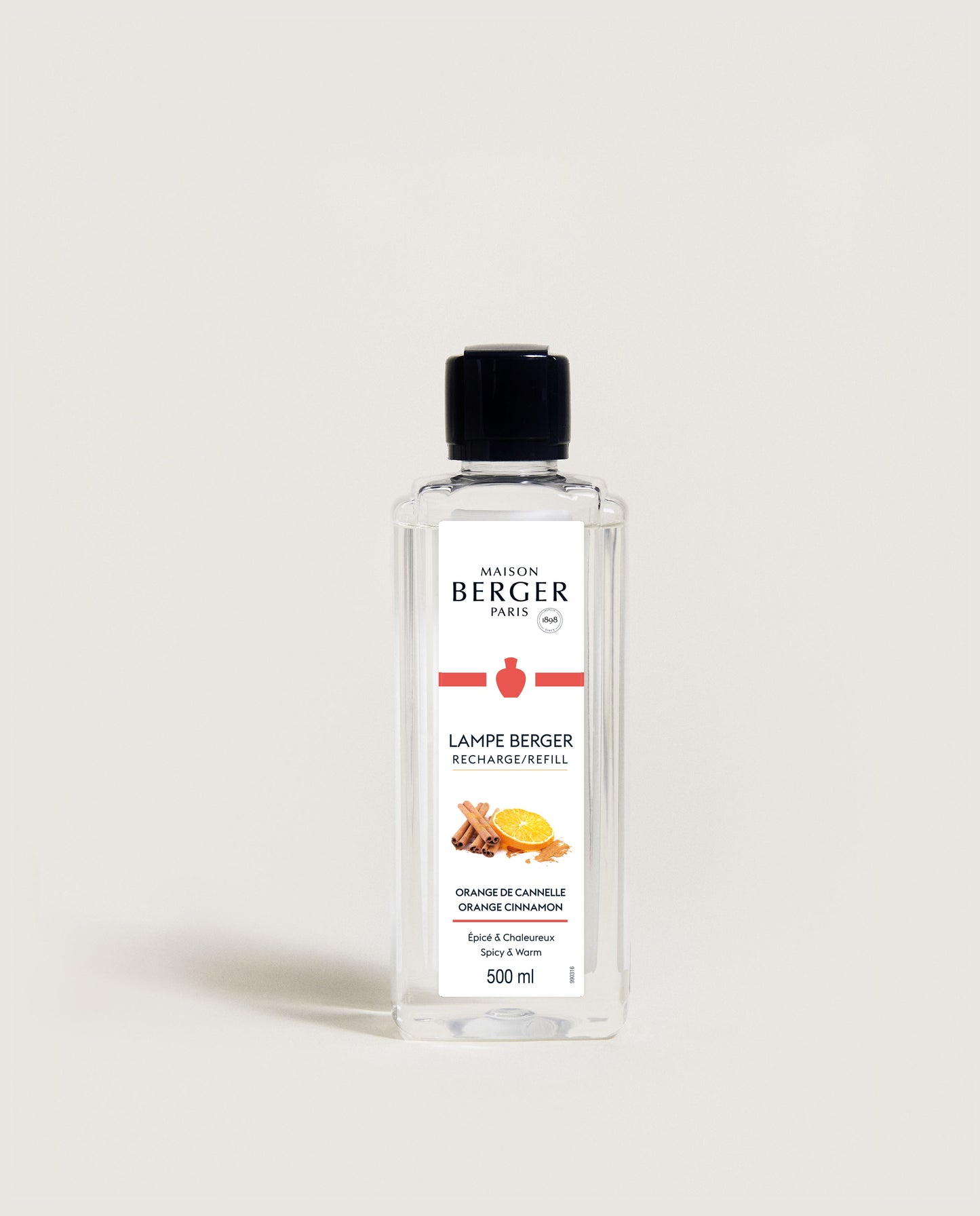MB 500ML ORANGE CINNAMON