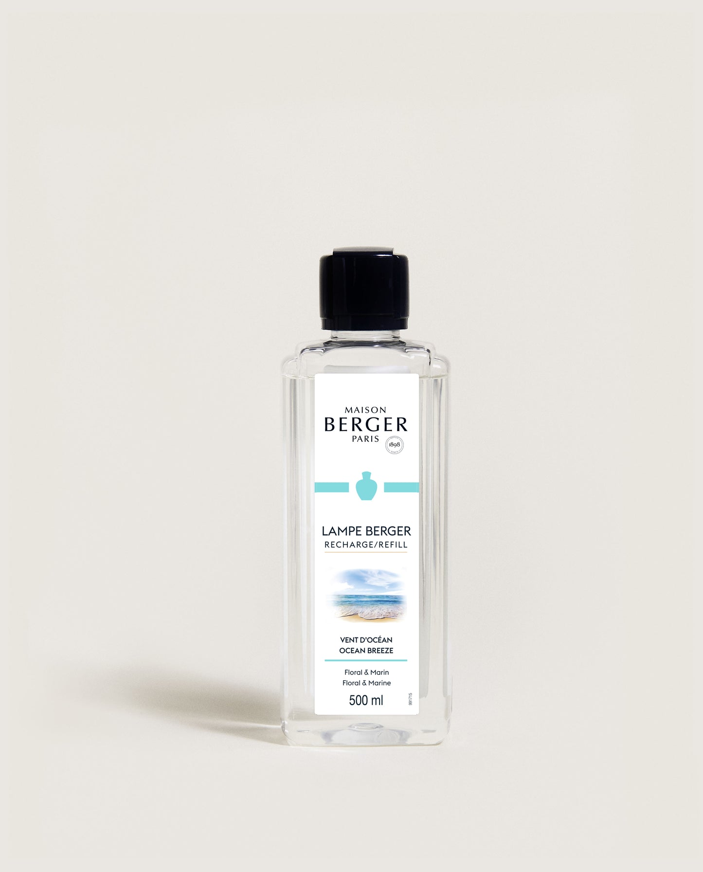 MB 500ML Ocean Breeze