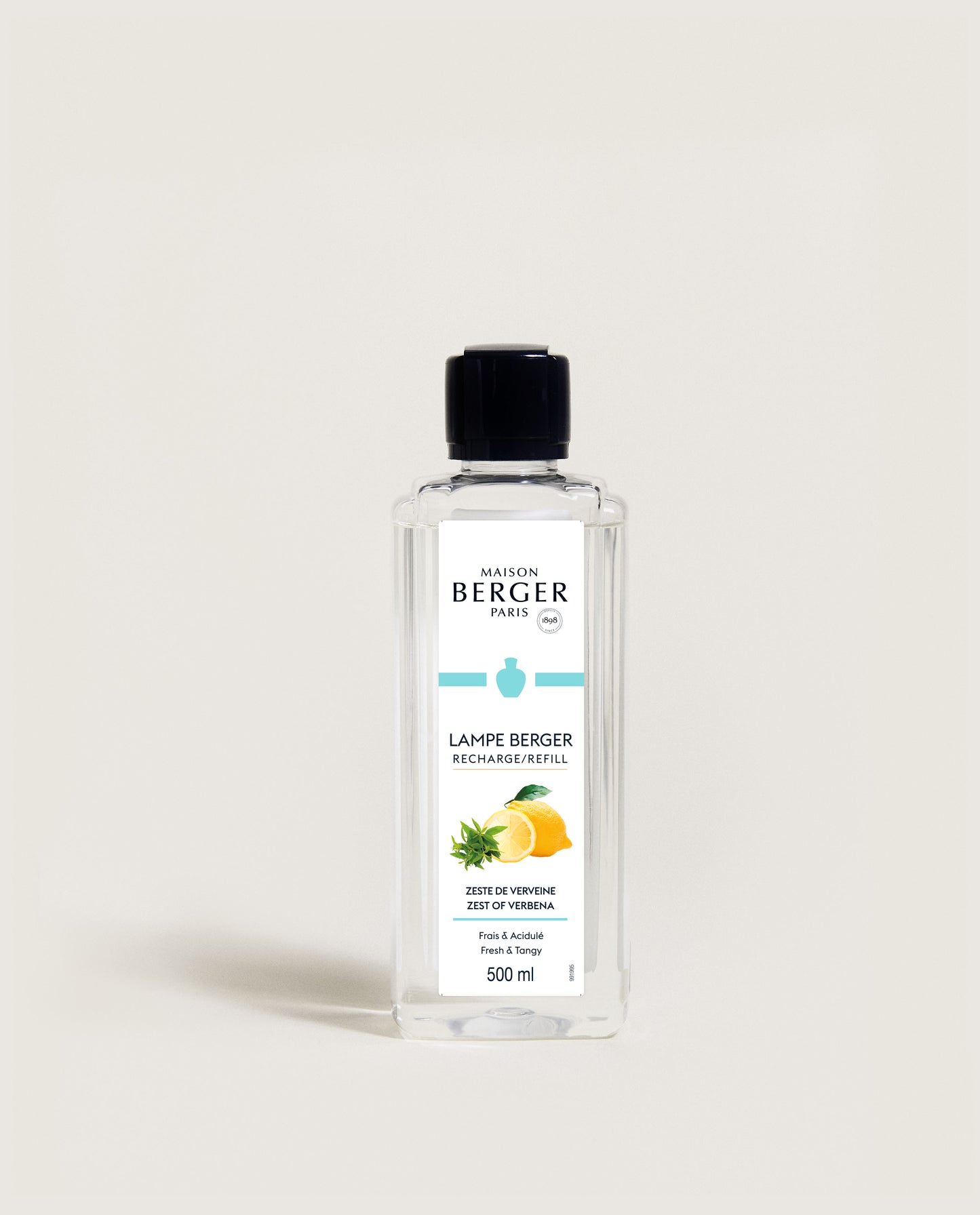 MB 500ML Zest of Verbena