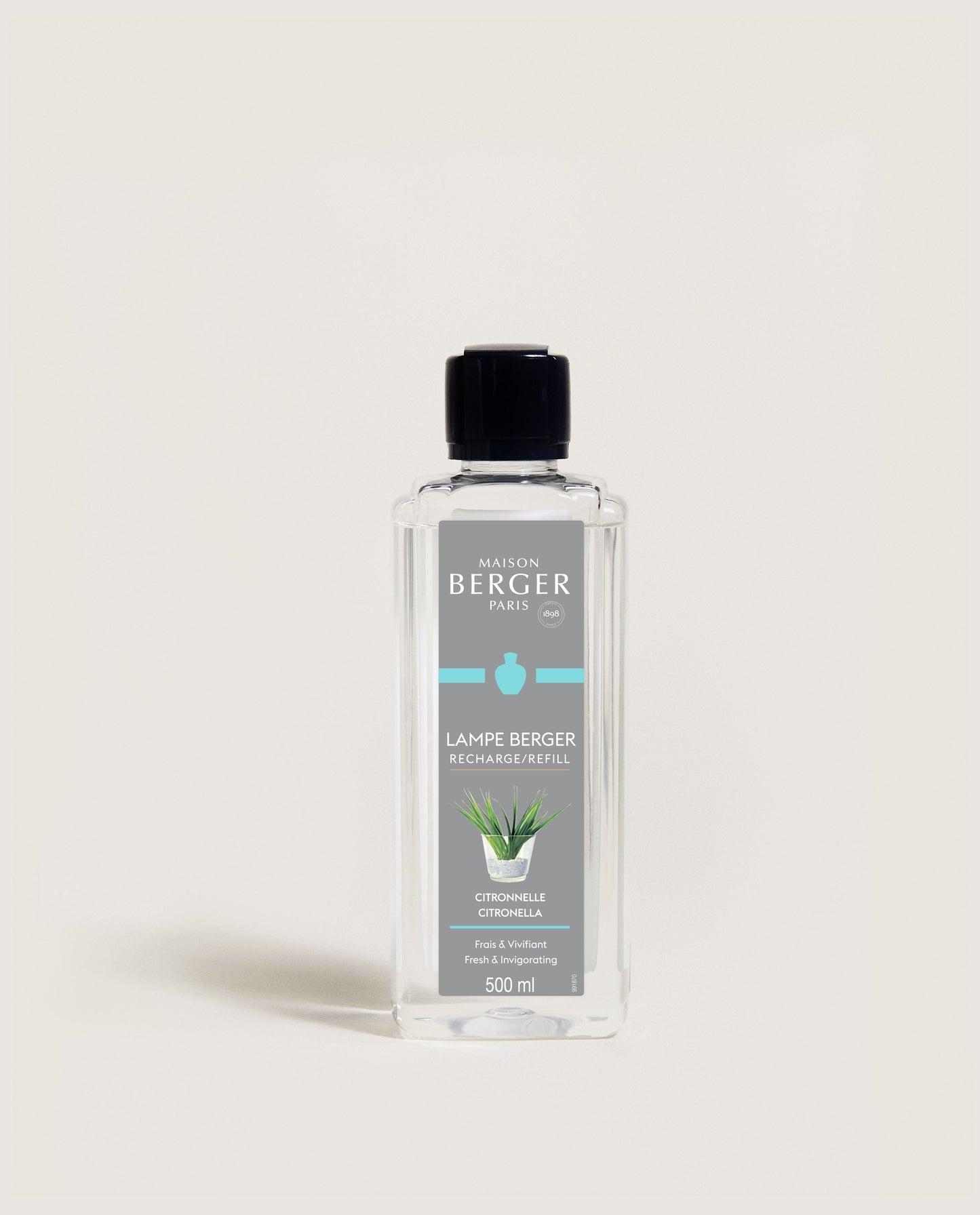 MB 500ML Citronella