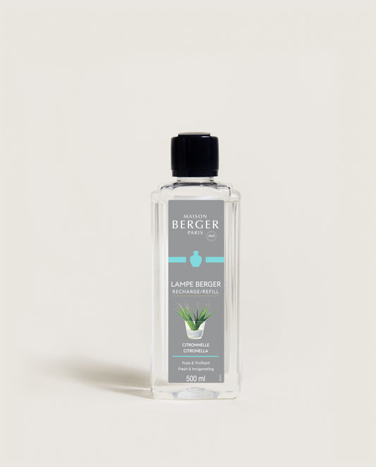 MB 500ML Citronella*