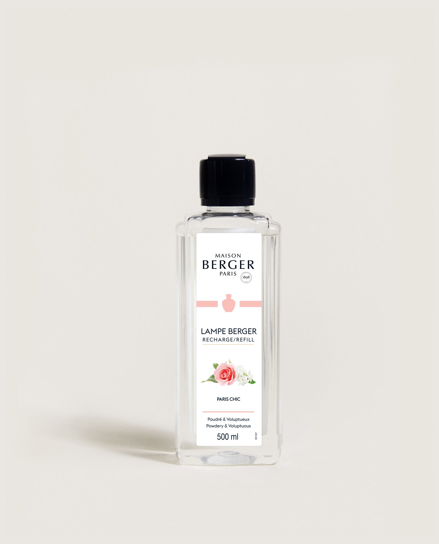 MB 500ML Paris Chic