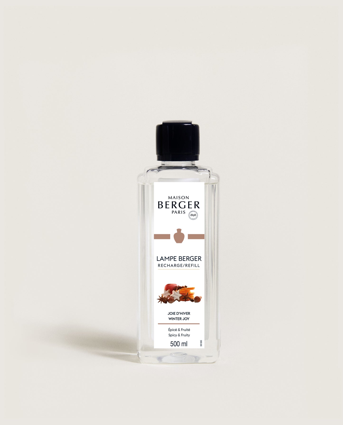 MB 500ML Winter Joy