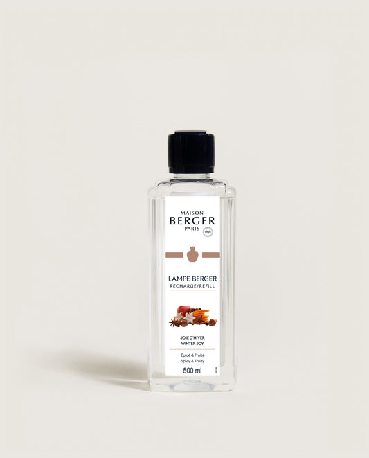MB 500ML Winter Joy
