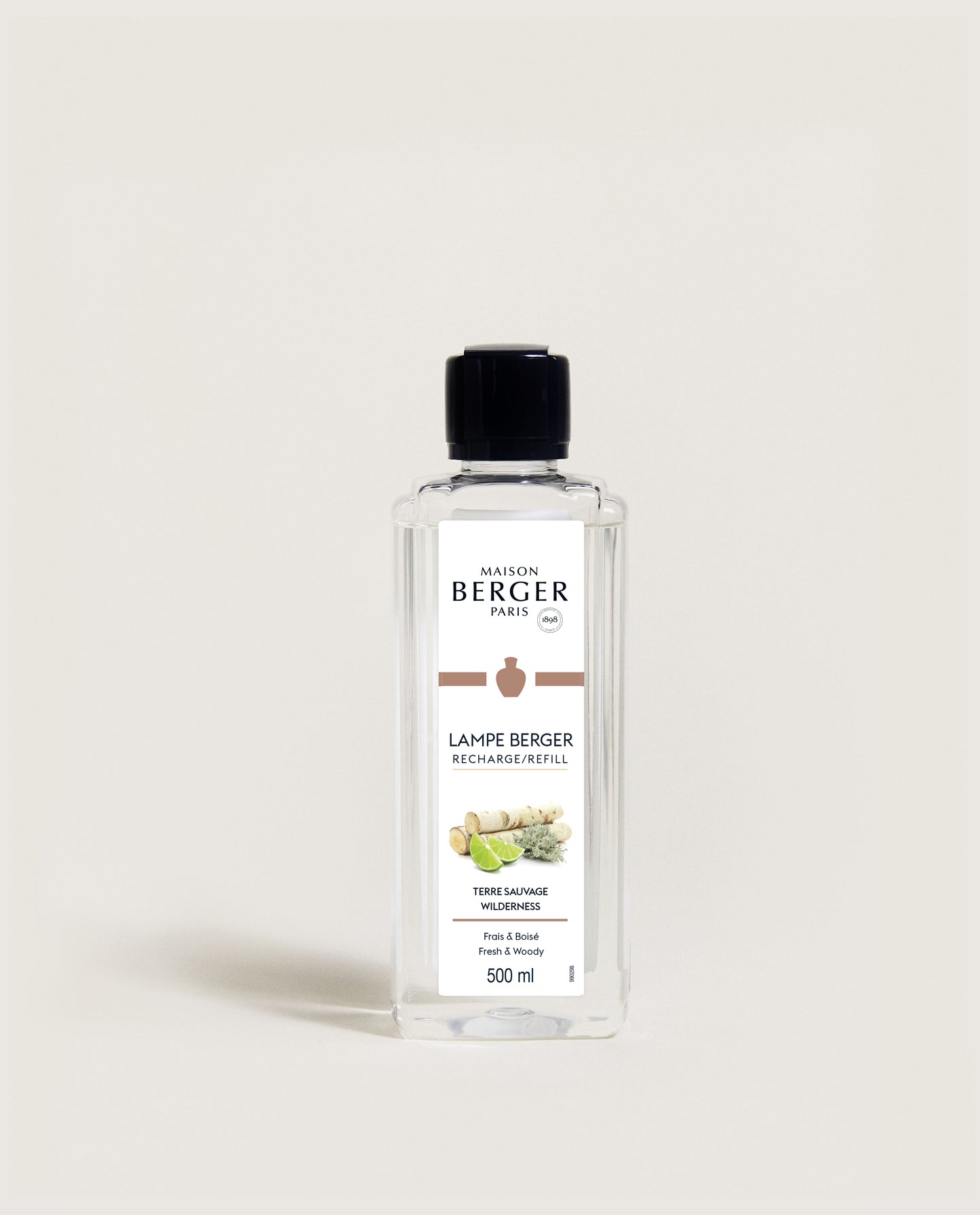 MB 500ML Wilderness