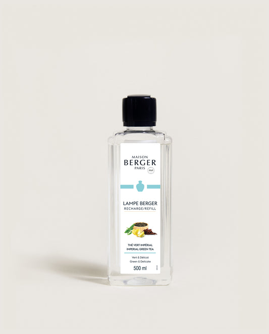 MB 500ML Imperial Green Tea*
