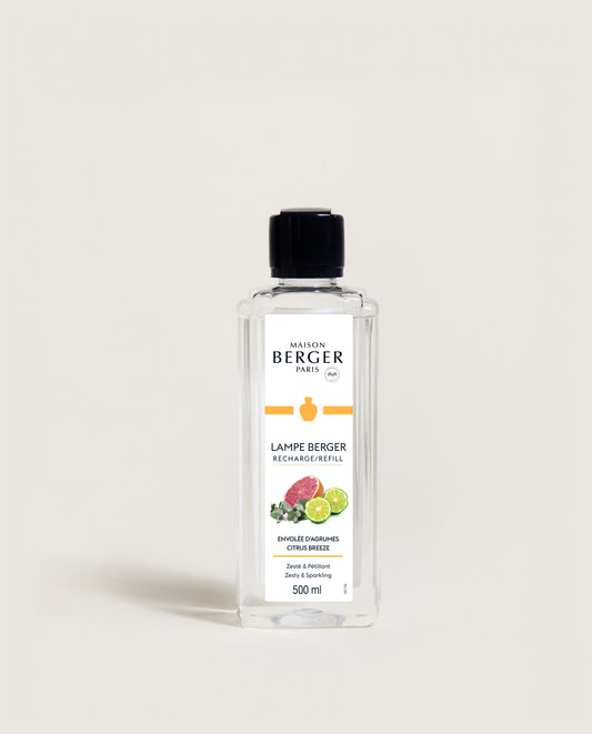 MB 500ML CITRUS BREEZE