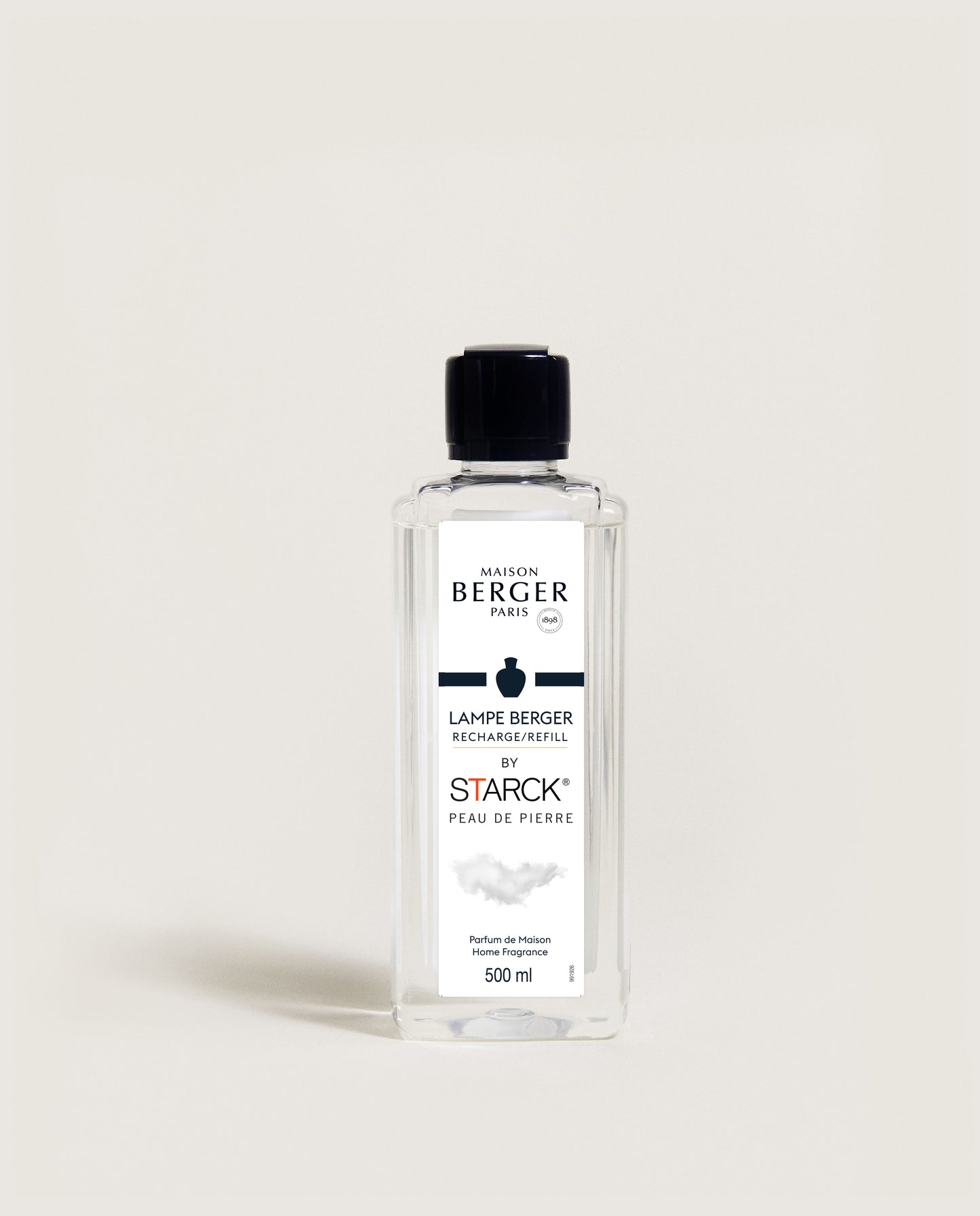 MB 500ML Peau de Pierre