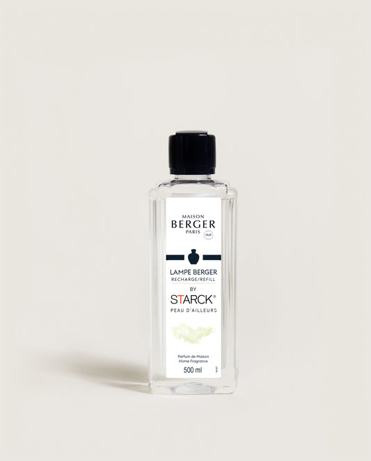 MB 500ML Peau d'Ailleurs*