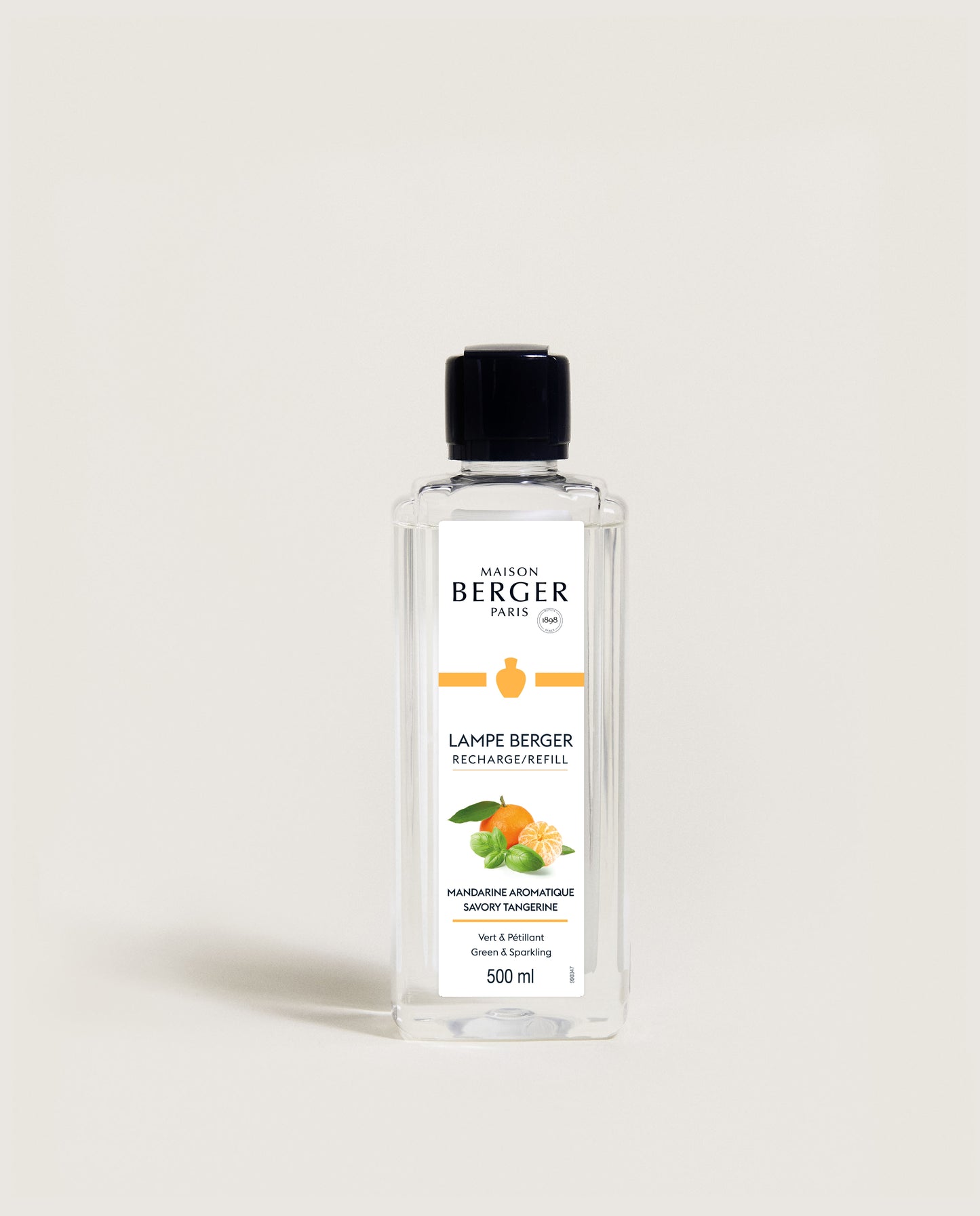 MB 500ML SAVORY TANGERINE
