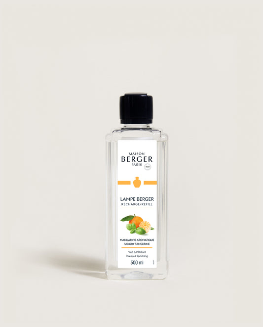 MB 500ML SAVORY TANGERINE*