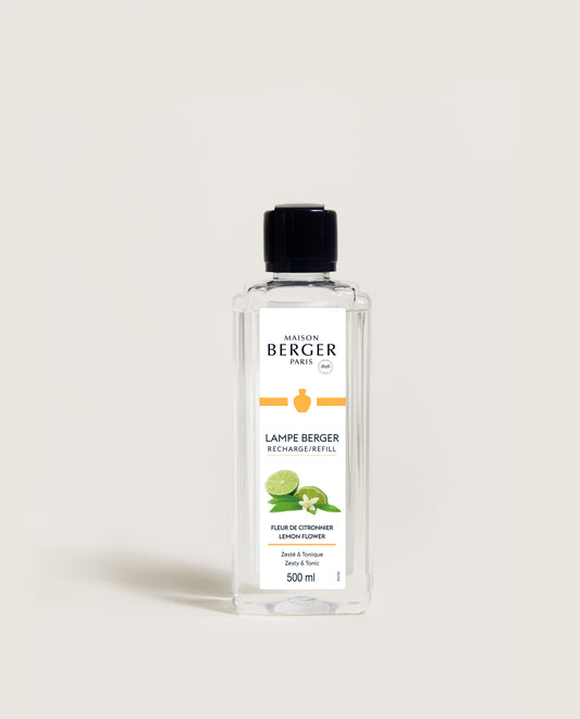 MB 500ML LEMON FLOWER