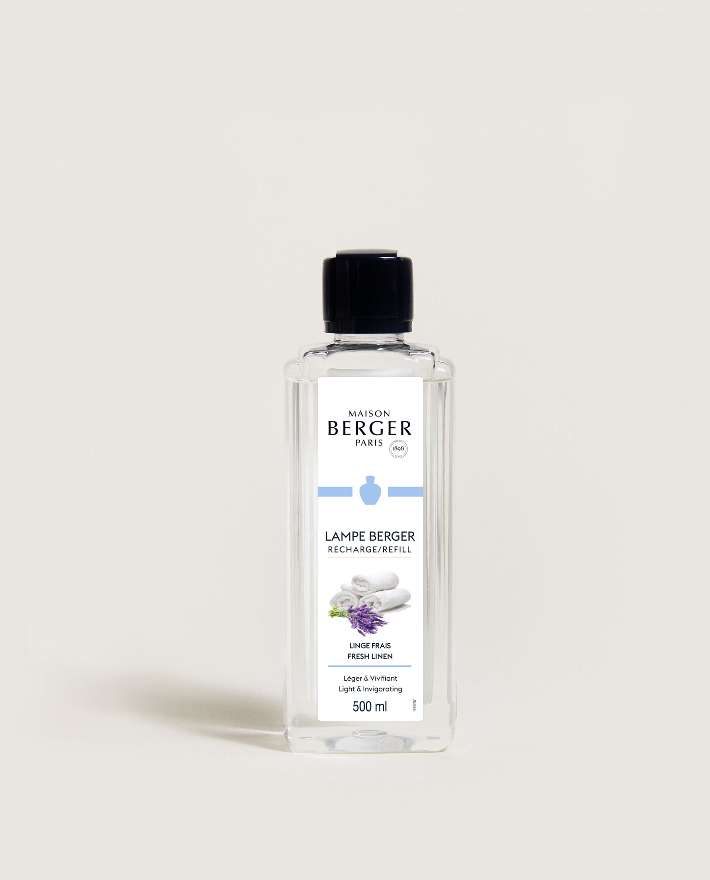 MB 500ML FRESH LINEN