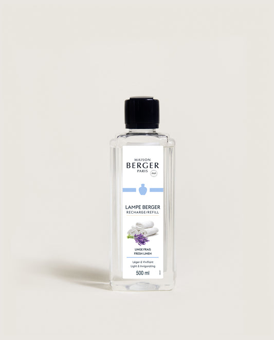 MB 500ML FRESH LINEN