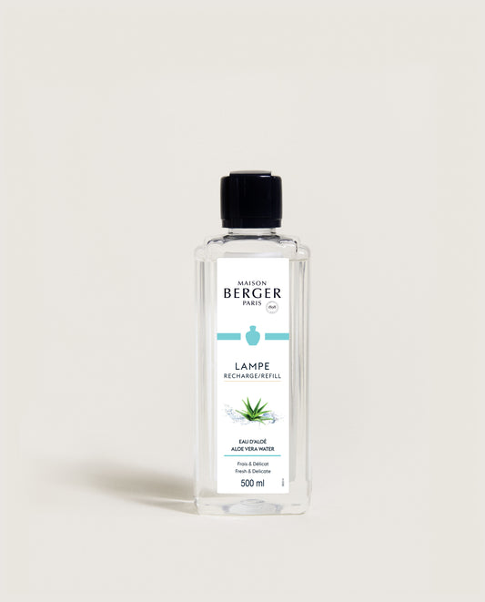 MB 500ML ALOE WATER*