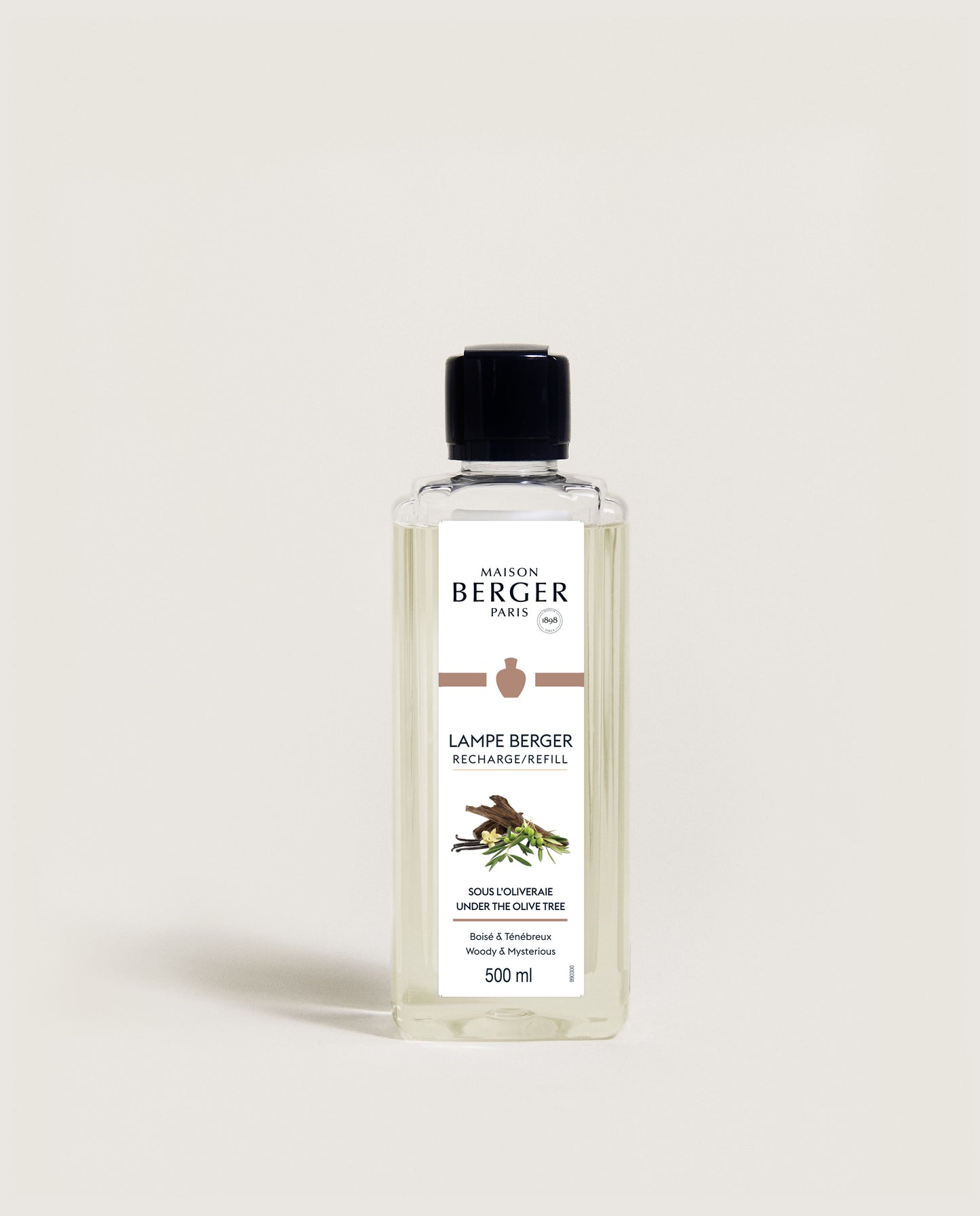 MB 500ML Under the Olive Tree