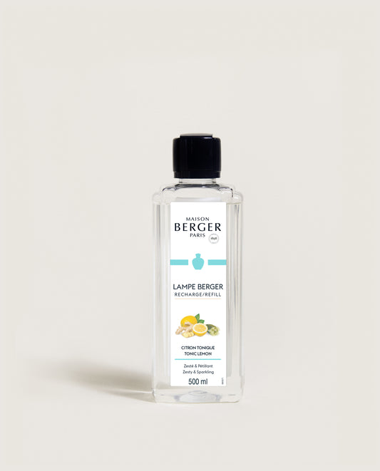 MB 500ML Tonic Lemon*