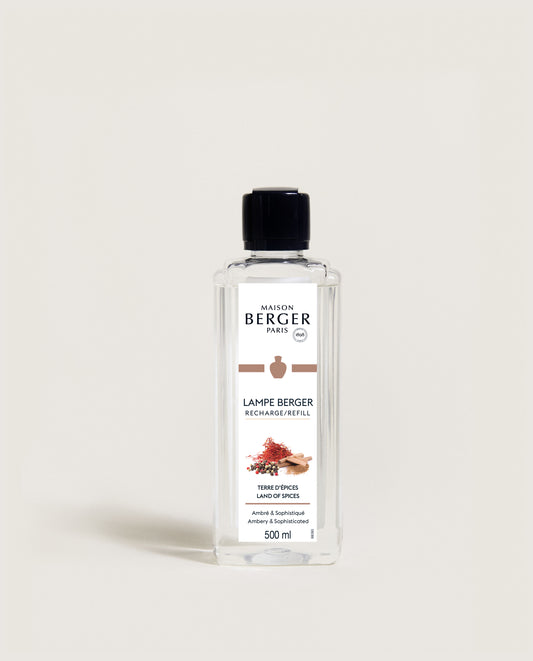 MB 500ML Land of Spices*