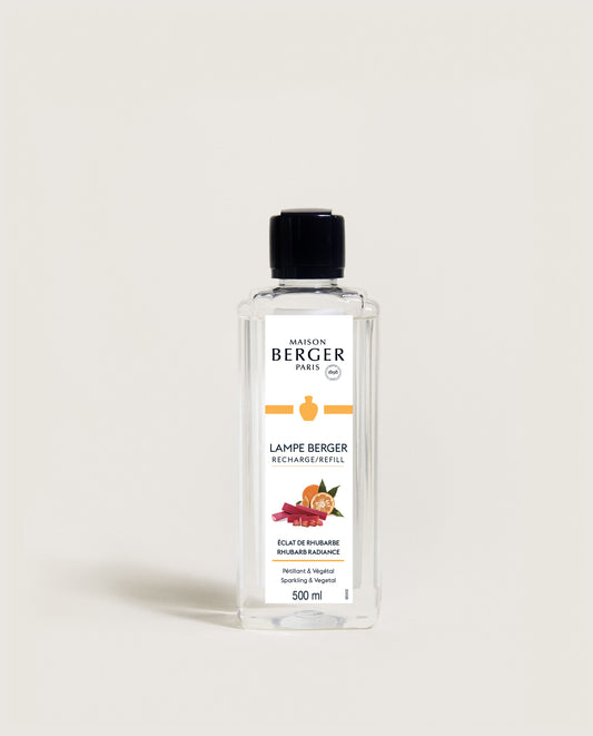 MB 500ML Rhubarb Radiance*