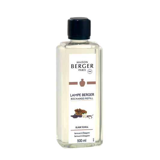 MB 500ML Elixir Tonka*