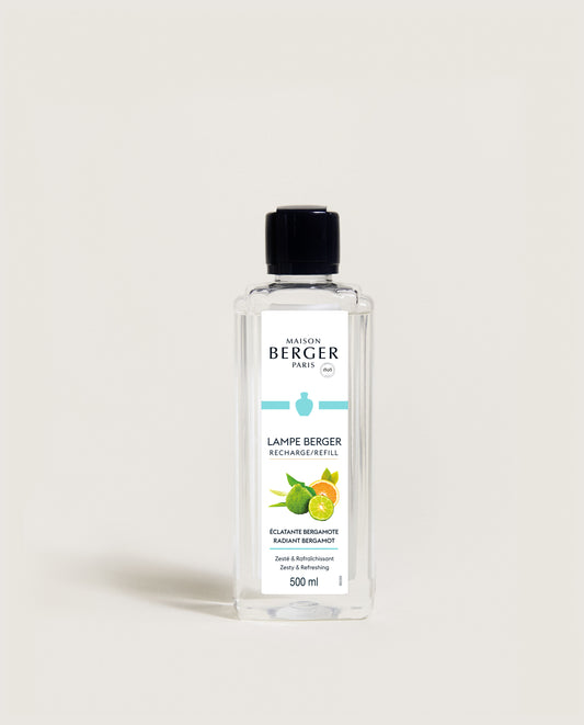 MB 500ML RADIANT BERGAMONT*