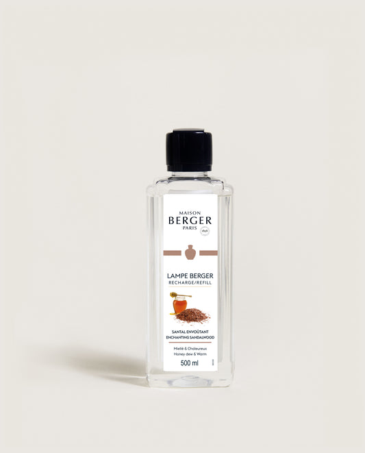 MB 500ML ENCHANTING SANDALWOOD