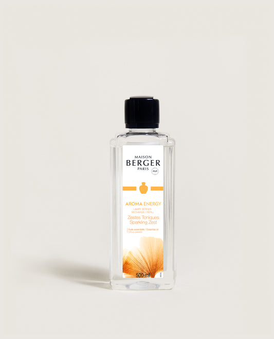 MB 500ML Aroma Energy/Sparkling Zest