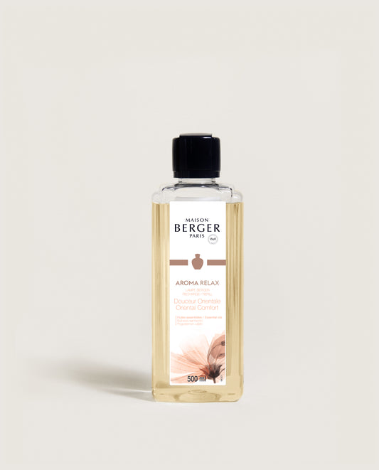 MB 500ML Aroma Relax/Oriental Comfort