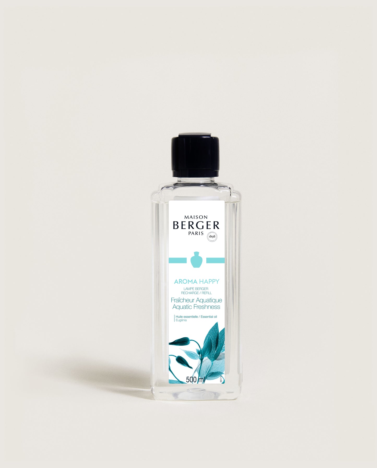 MB 500ML HAPPY