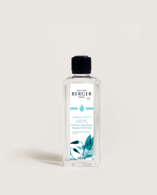 MB 500ML Aroma Happy/Aquatic Freshness