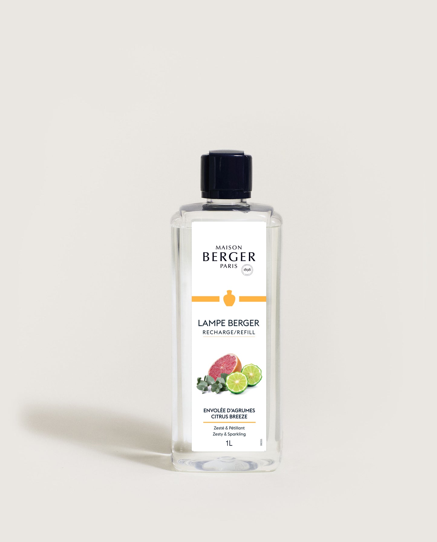 MB 1L CITRUS BREEZE