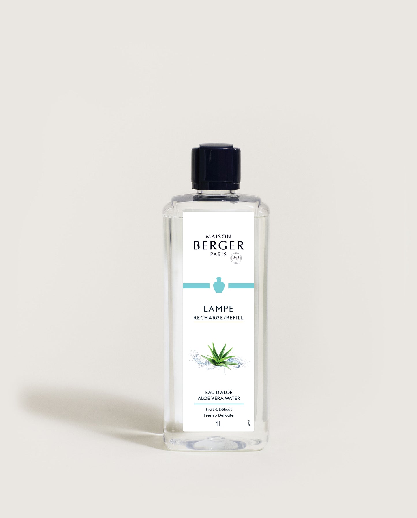 MB 1L ALOE WATER