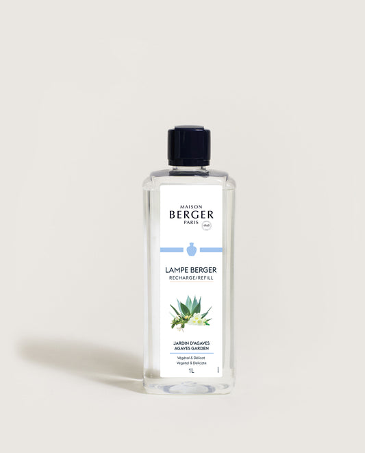 MB 1L Agave Garden*