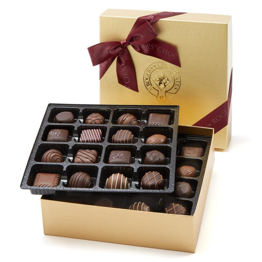 ROGERS Luxury Collection (Red Ribbon) 490G