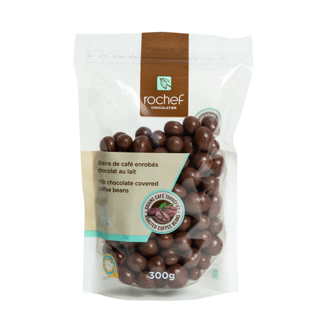 rochef Coffee Beans Milk-38262