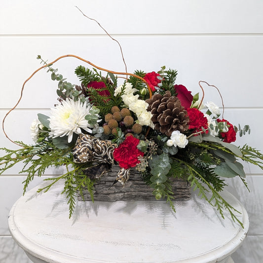 Most Wonderful Time of Year