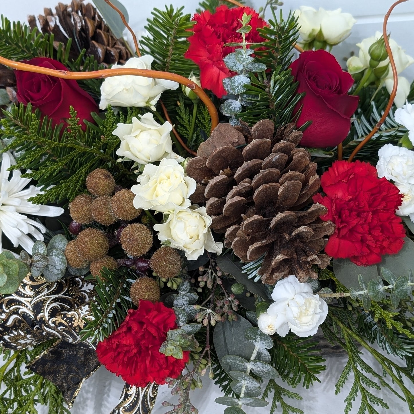 Most Wonderful Time of Year