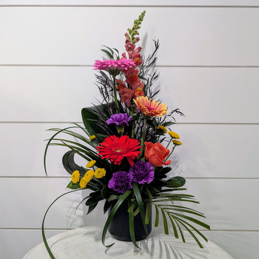 Bold Beauty by Florence David