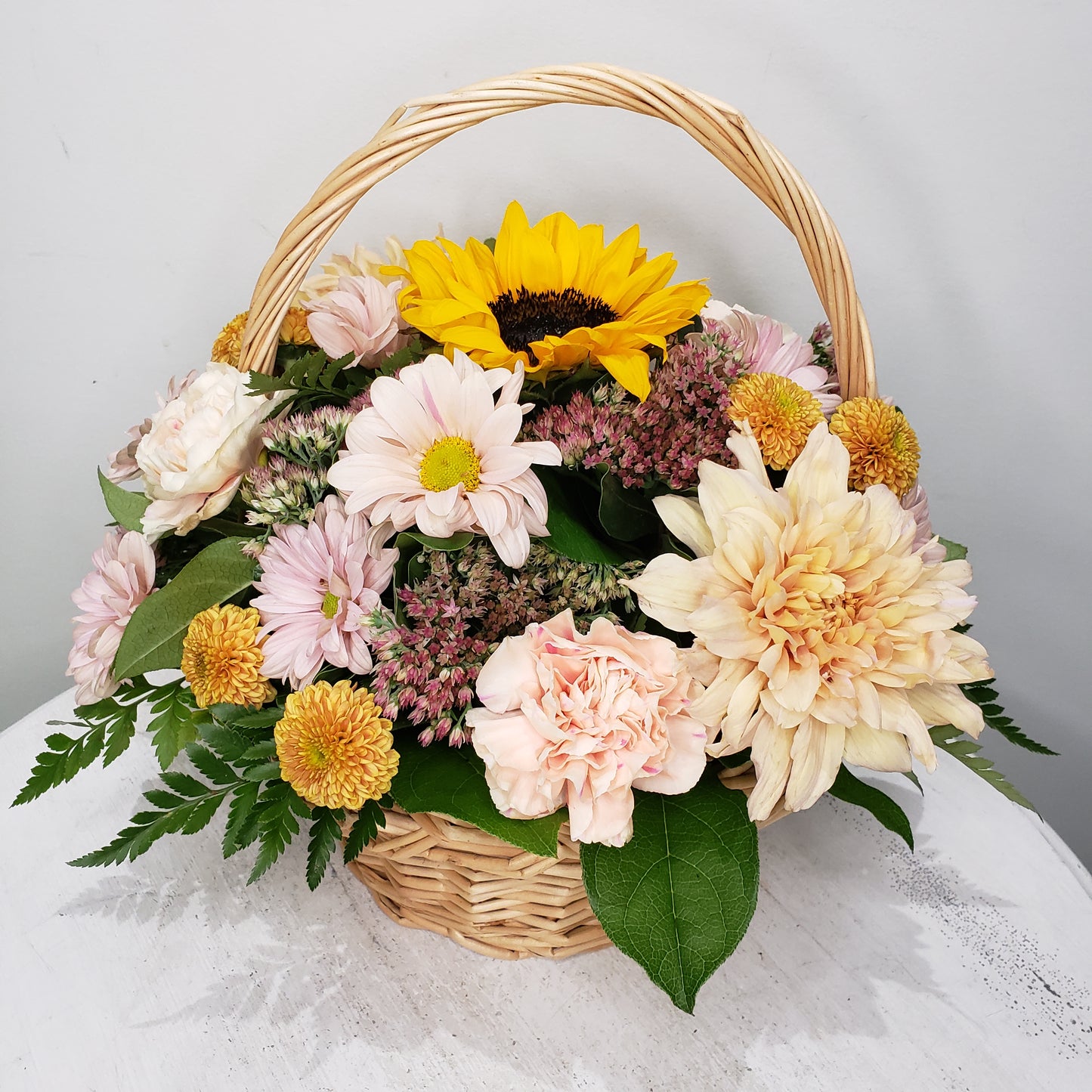 Basket of Blessings