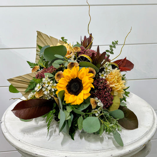 Cornucopia of Abundance