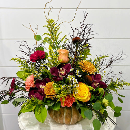 Autumn Blaze Arrangement