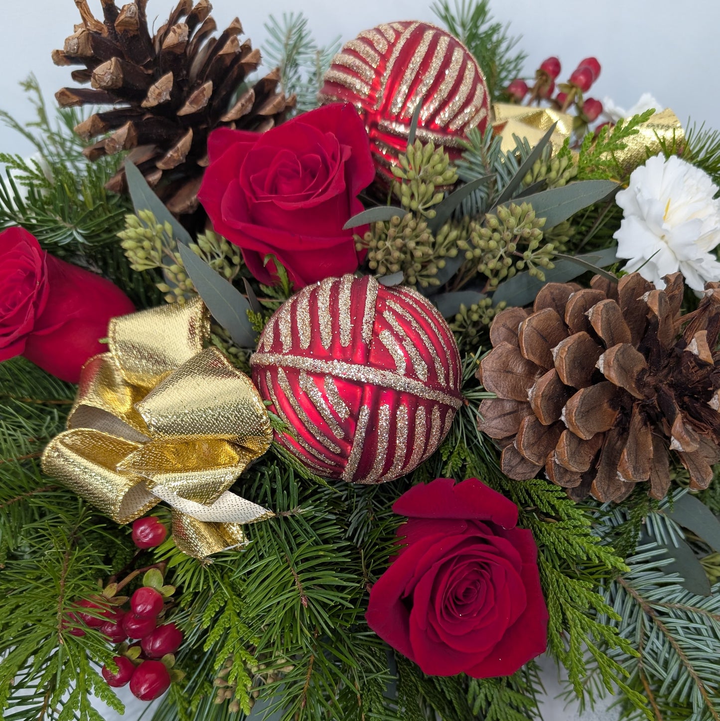 Home for the Holidays