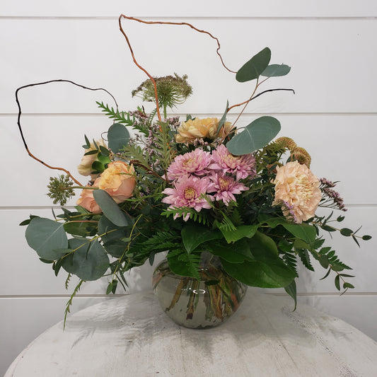 Enchanted Simplicity