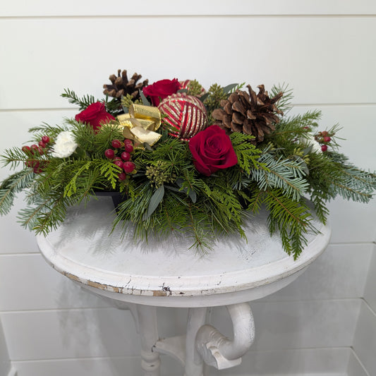 Home for the Holidays