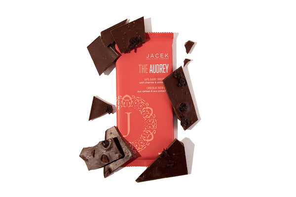 JACEK Audrey Bar 70g