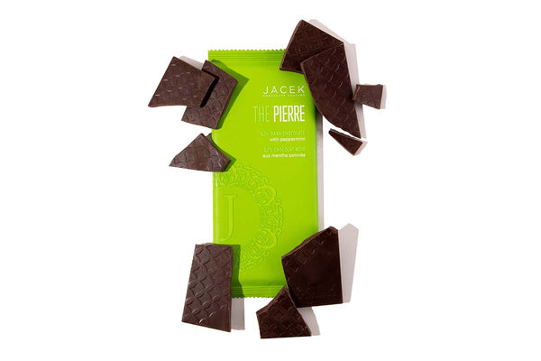 JACEK Pierre Bar 70g